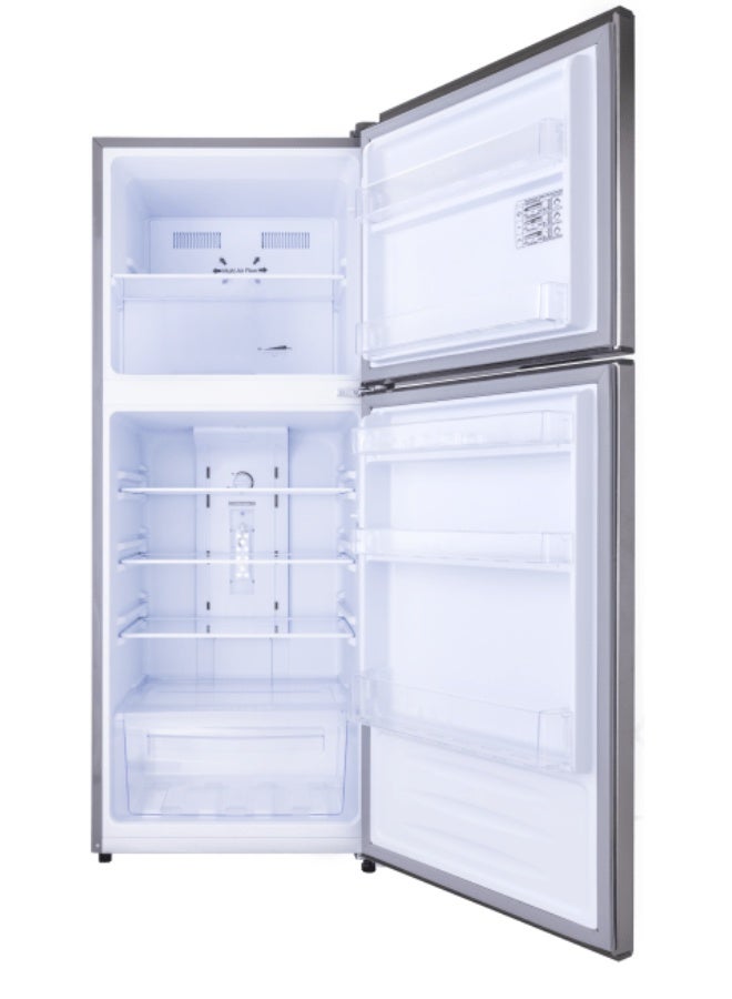 Fresh No Frost Refrigerator 397 Liters - Stainless Steel / FNT-B 470 CT - Image 4