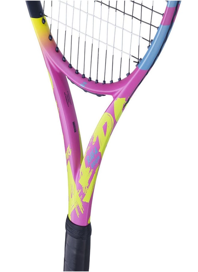 BabolaT - Tennis Rackets Pure Aero Rafa Origin 102509-371-2 French Brand - Image 1