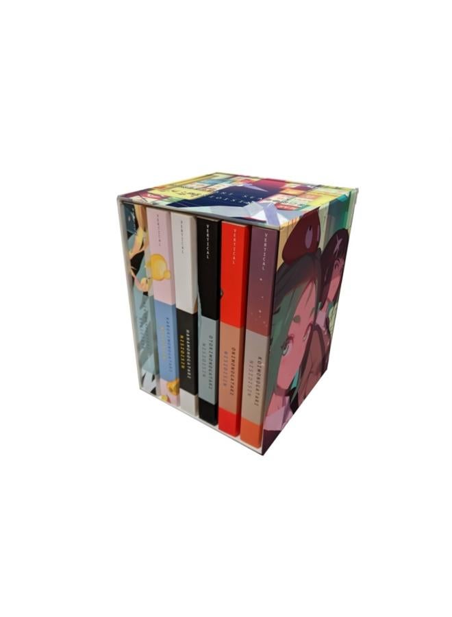 Monogatari Series Box Set, Season 2 