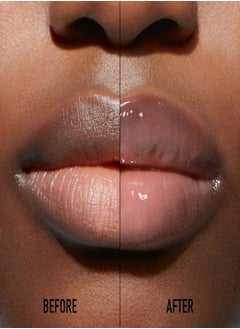 Dior Addict Dior Addict Lip Maximizer - Shade 012 Rosewood 6ml | Plumping Gloss with High Shine & Hydration  - Image 4