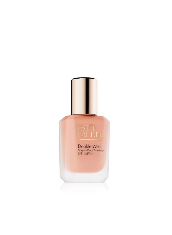 Double Wear Stay-in-Place Longwear Matte Foundation - 2C2 Pale Almond