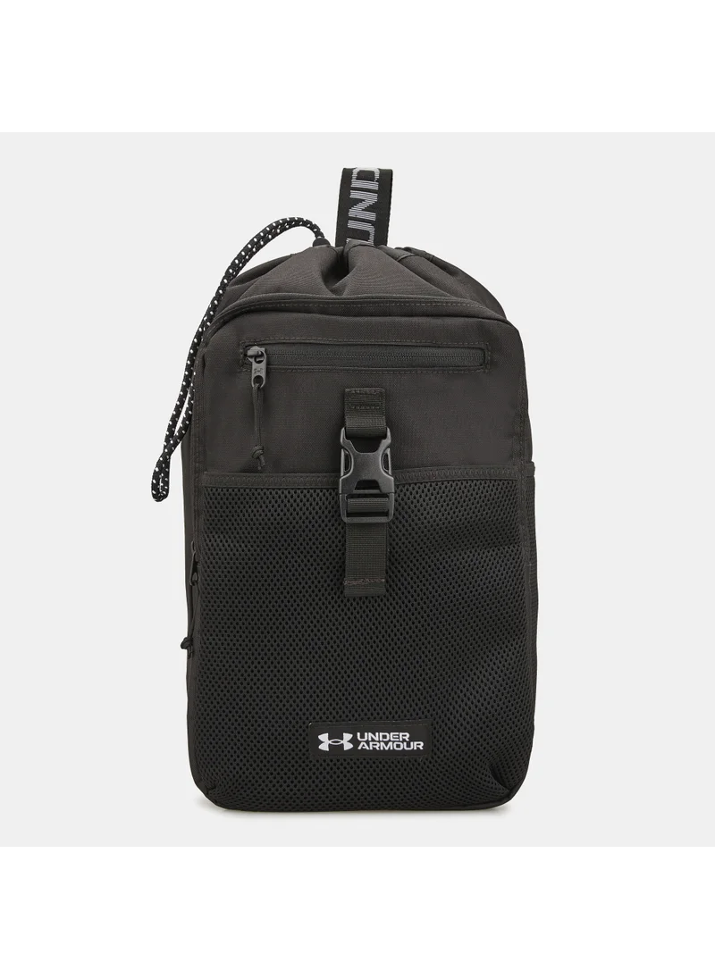 اندر ارمور UA Utility Flex Crossbody Bag