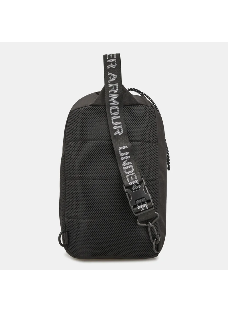 اندر ارمور UA Utility Flex Crossbody Bag