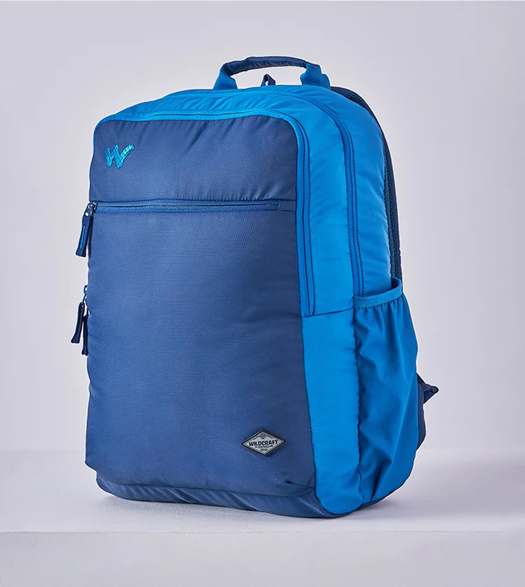 WILDCRAFT Wildcraft Andes 35 Hue, Navy_Saphr