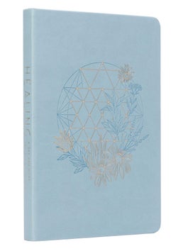 Healing: A Day and Night Reflection Journal 