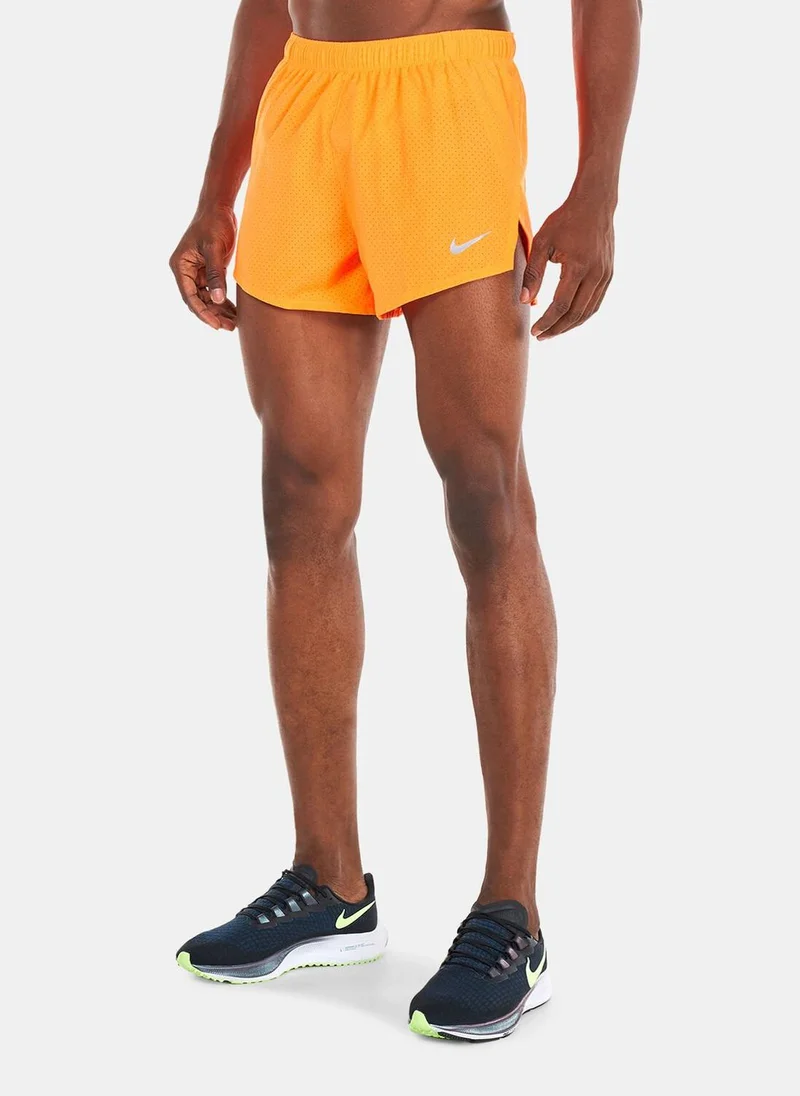 Nike Men's Dri-FIT Fast Running Shorts