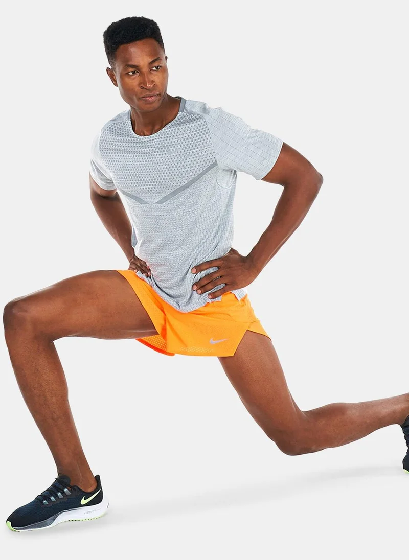 Nike Men's Dri-FIT Fast Running Shorts