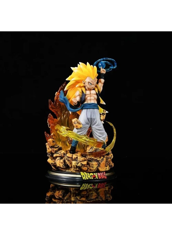 هالامودو " التنين الكرة " بوروس غوتينك ، هدية عيد ميلاد رائعة ومثالية زخرفة سطح المكتب - Image 2