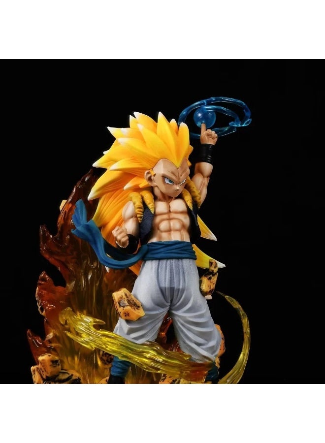 هالامودو " التنين الكرة " بوروس غوتينك ، هدية عيد ميلاد رائعة ومثالية زخرفة سطح المكتب - Image 5