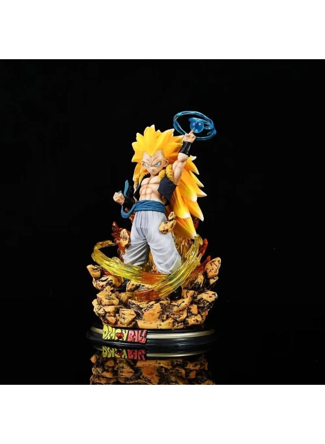 هالامودو " التنين الكرة " بوروس غوتينك ، هدية عيد ميلاد رائعة ومثالية زخرفة سطح المكتب - Image 4