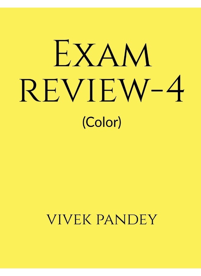 exam review-4(color) 