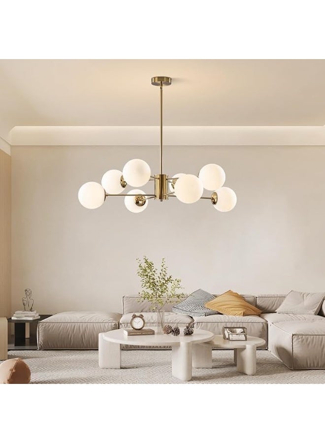 شروق الشمس تعليق مصباح - Image 3