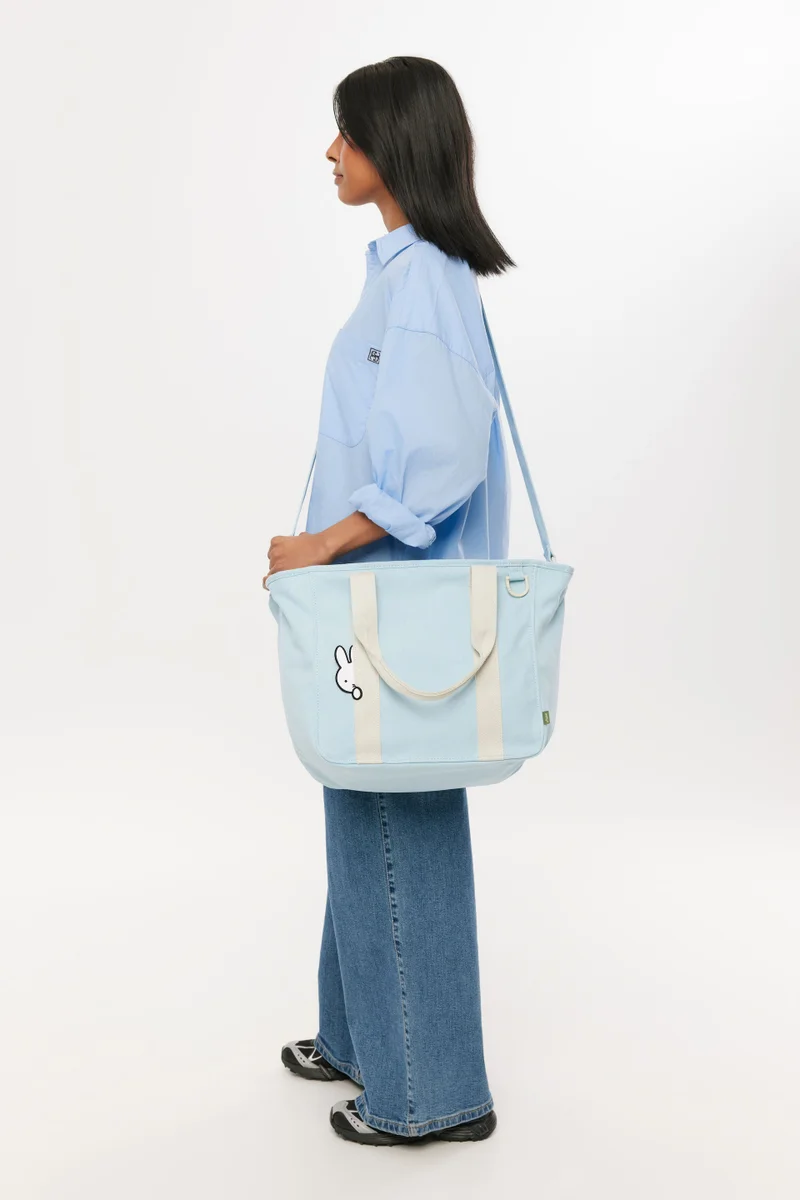 تايبو Miffy Flex Tote Large