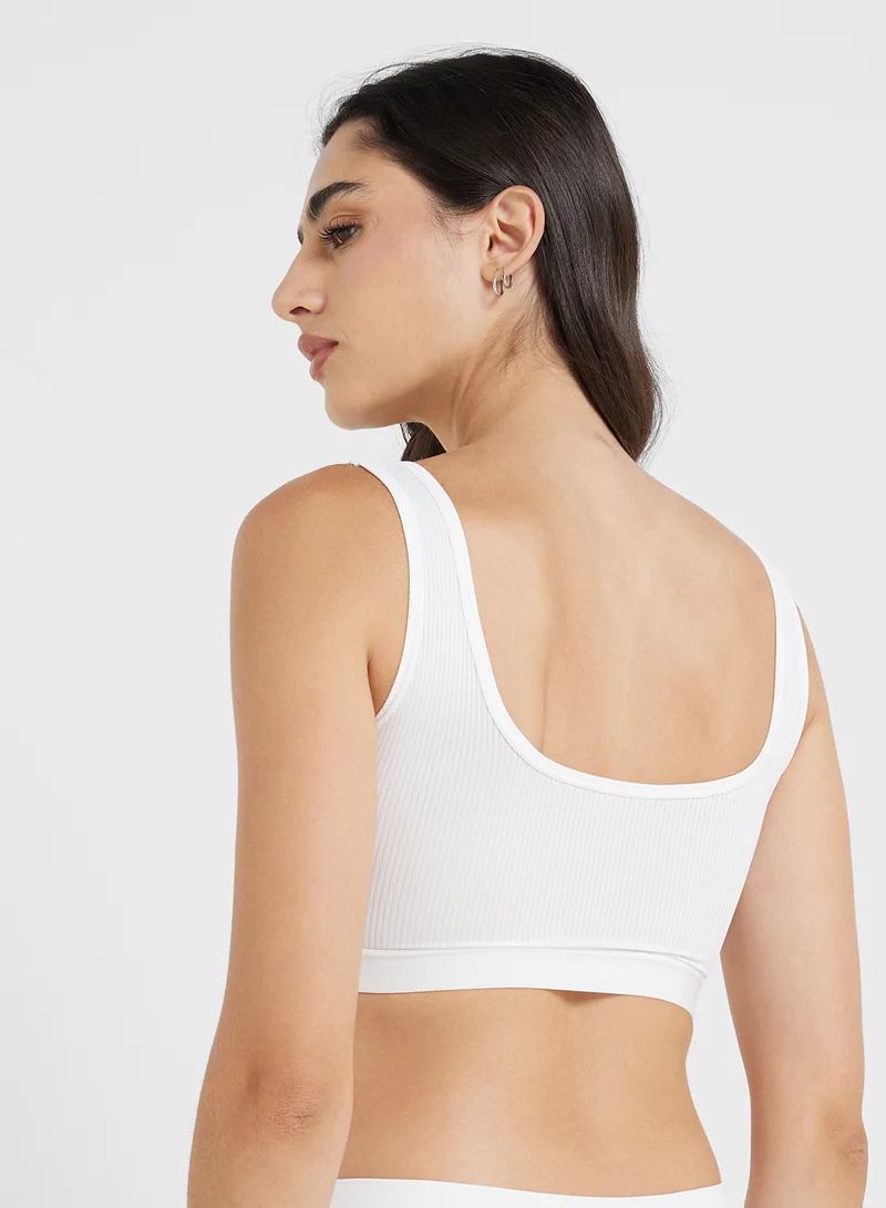 Ginger Lace Bralette