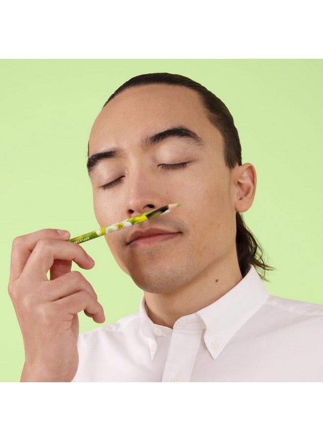 لايف لاينز أقلام رصاص ملونة معطرة، عبوة من 10 قطع من مجموعة باليت الكلاسيكية - مجموعة أقلام رصاص ملونة قابلة للفرك والشم مملوءة بمزيج من الزيوت العطرية للفنون والحرف اليدوية وكتب التلوين واللوازم المدرسية - Image 3