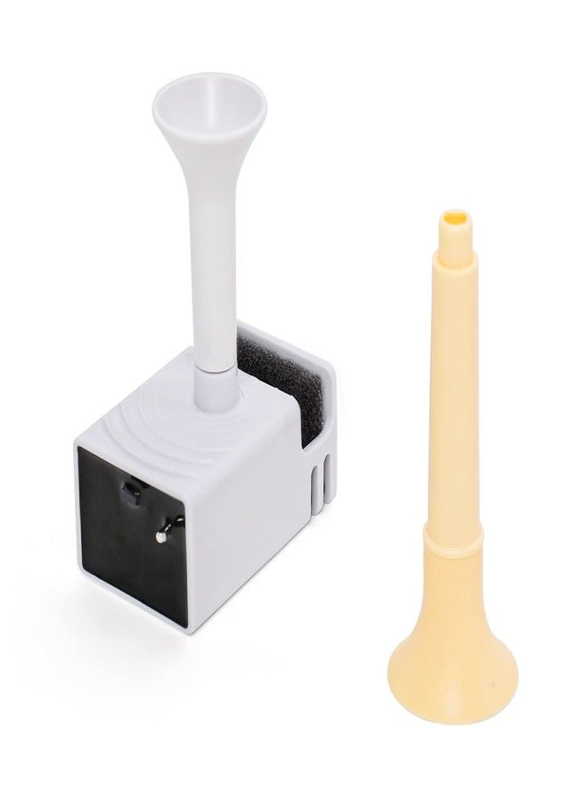HomeRunPet Cat Water Fountain Wireless Pump 3rd - Image 1