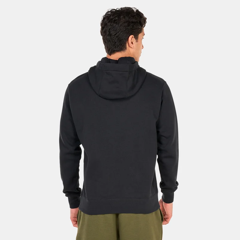 Nike Men's Sportswear Fleece Pullover Hoodie