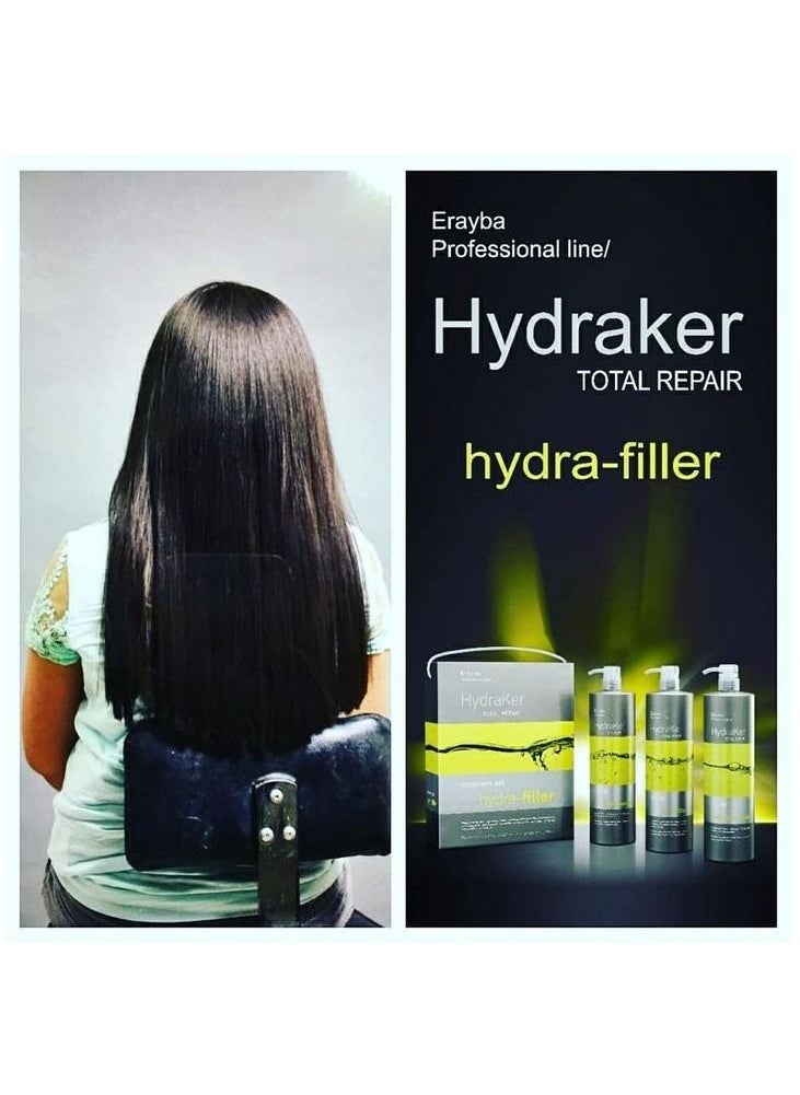 Erayba - Erayba Hydraker Total Repair Hydra Filler1000ml - Image 1
