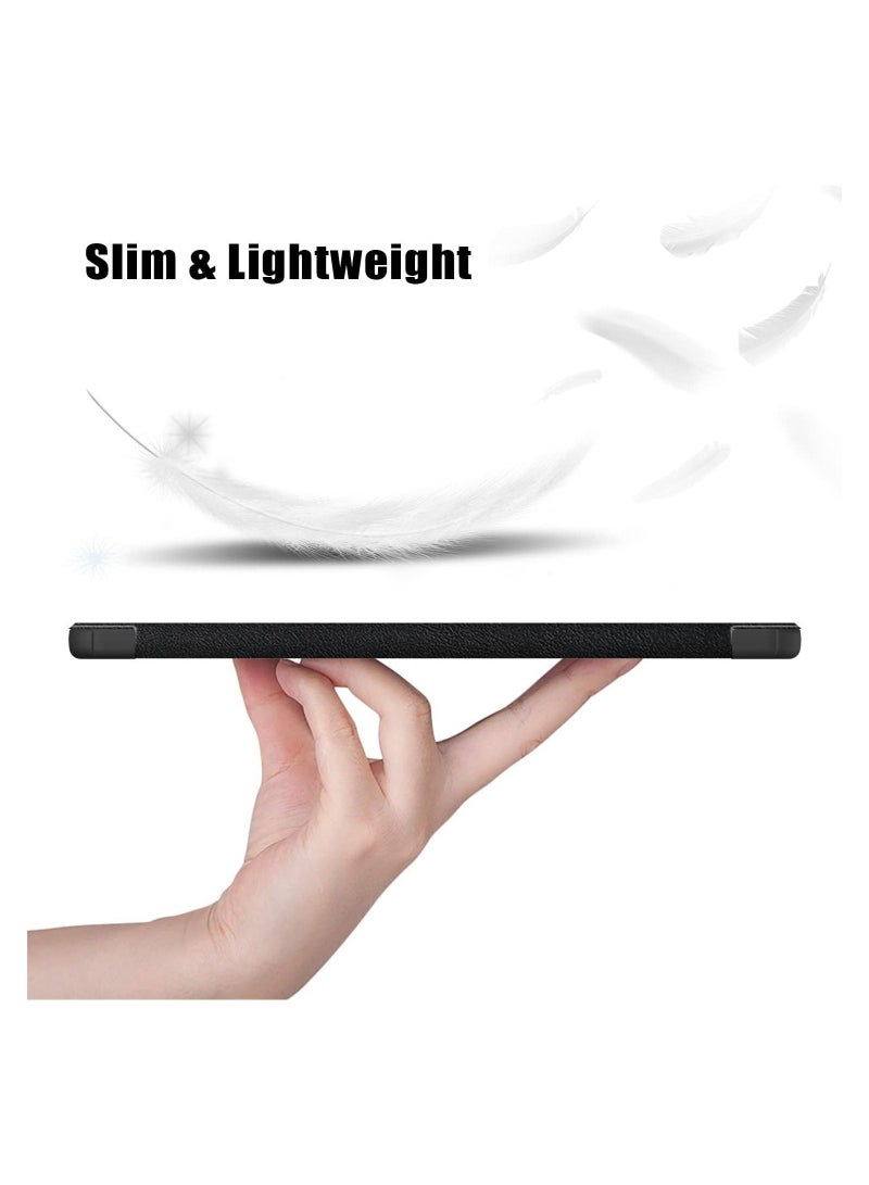 Case For Xiaomi Pad 6 /Pad 6Pro 11 inch   ,Tri-Fold Smart Tablet Slim Case Multi- Viewing Angles Stand Folio Case Cover for Mi pad 6 / Pad 6 Pro - Image 3