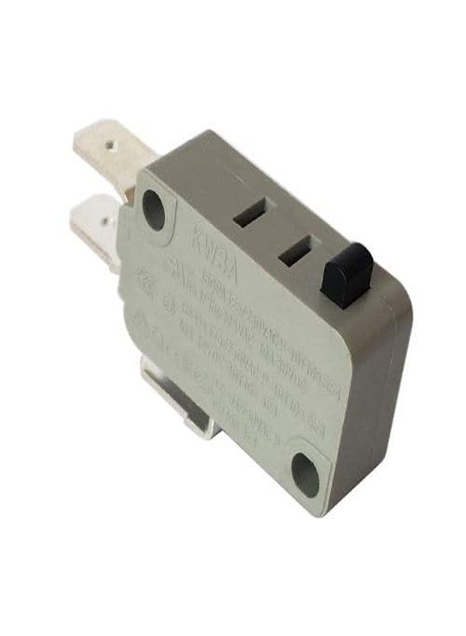 XPARTCO مفتاح باب الميكروويف EXP480 بديل للأرقام W10727360 و W10269457 و AP5950105 و PS10057151. - Image 4