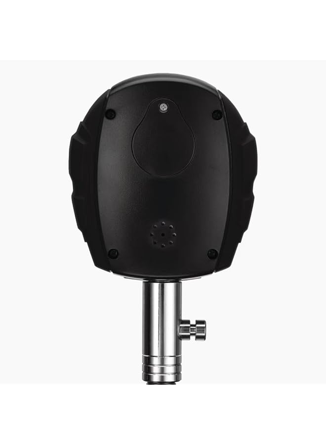 Motomaster Digital Tire Pressure Gauge Heavy Duty With Light | 5-120 Psi | Accurate Tire Inflator Gauge For Car, Truck, And More - Image 3