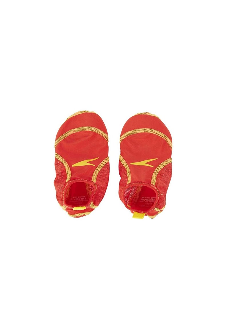 speedo - Unisex Kids Pool Sock Junior Pool Socks - Image 1