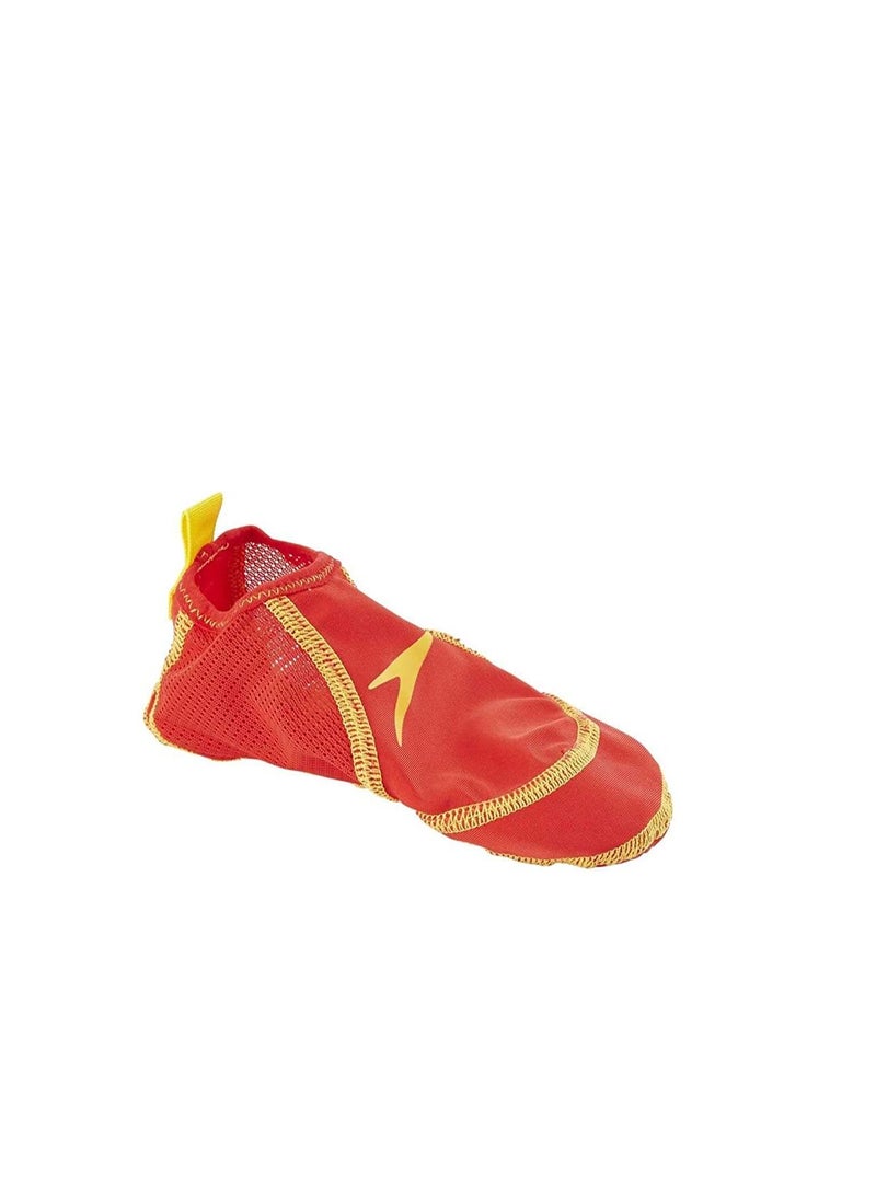 speedo - Unisex Kids Pool Sock Junior Pool Socks - Image 1