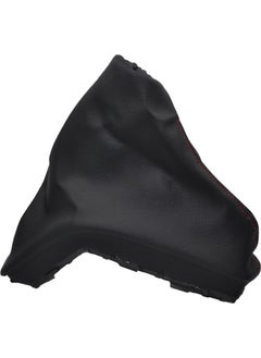DNC Auto Part Handbrake Bellow for Opel Astra H - Red  - Image 1