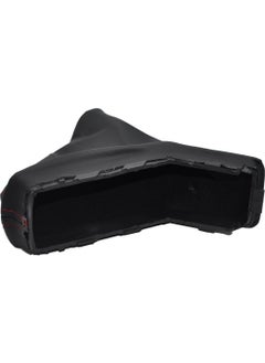 DNC Auto Part Handbrake Bellow for Opel Astra H - Red  - Image 4