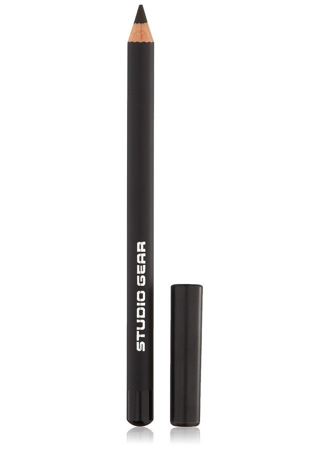 Studio Gear Cosmetics Studio Gear Eye Pencil Black - Image 2