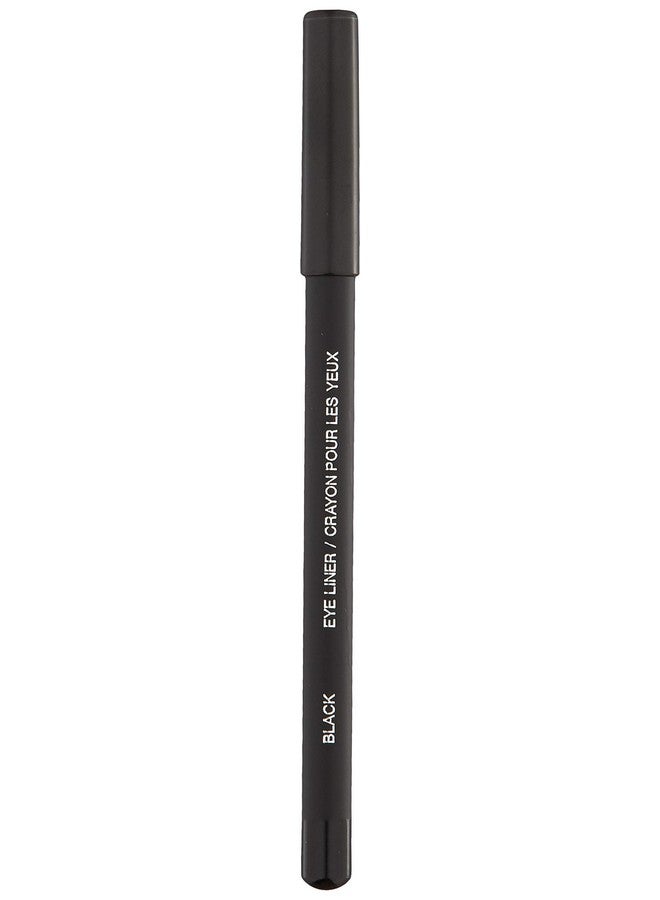 Studio Gear Cosmetics Studio Gear Eye Pencil Black - Image 3
