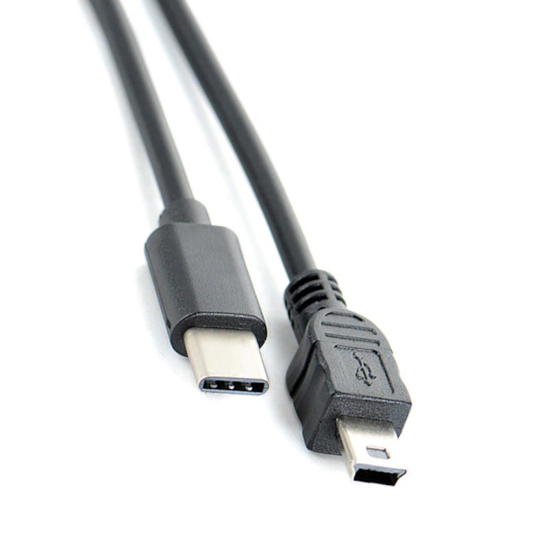 ienza USB-C TI-84 Plus CE/TI-Nspire CX II CAS Calculator Charger Cable Cord Compatible with MacBook, PC, HP, Acer, Dell, Lenovo, Asus, Chromebook, Laptop & Blocks with a USBC Port (AC Block Not Included) - Image 5