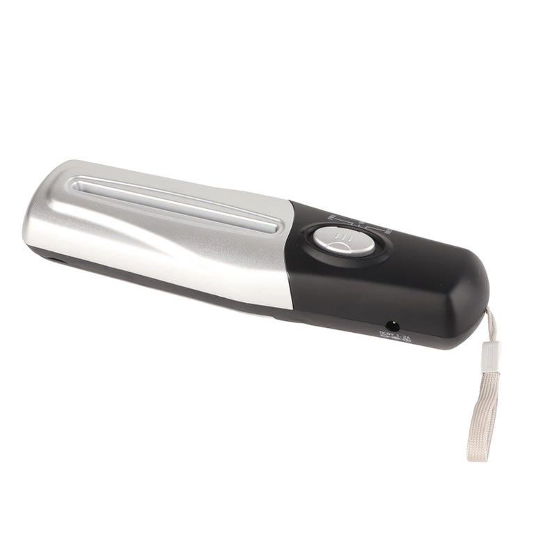 Mini USB Portable Paper Shredder for Home and Office Use - Image 5