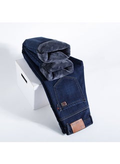 1832 Blue [fleece-lined]]