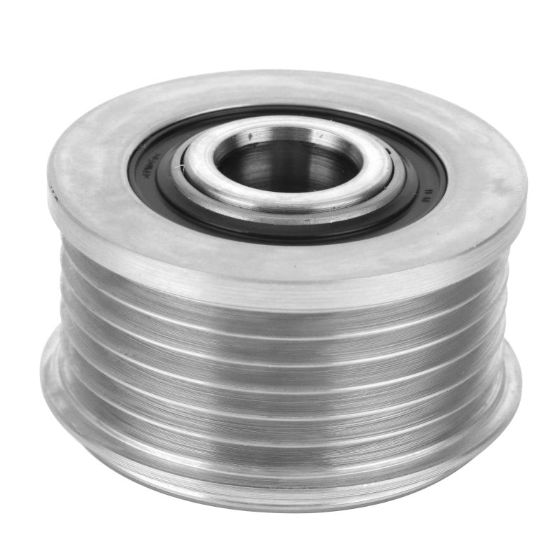 Ina Alternator Pulley 654602 Direct Replacement for Citroen - F-232369 Rugged Cast Iron Alternator Clutch Pulley for C3 1.6 HDi - Image 2