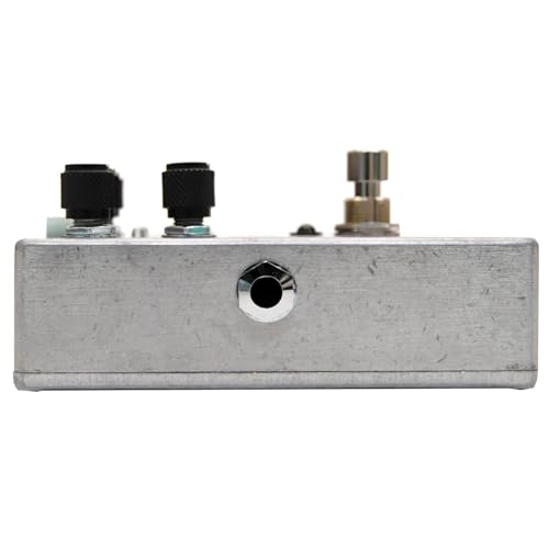 MXR M116 Fullbore Metal Distortion Pedal w/4 FREE Cables - Image 5