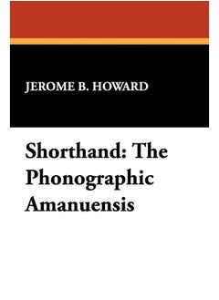 Shorthand: The Phonographic Amanuensis  - Image 1