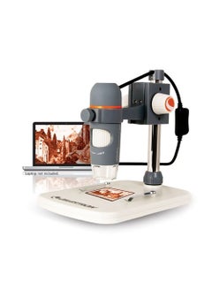 Celestron 44308 Digital Pro Mini Handheld Microscope  - Image 1
