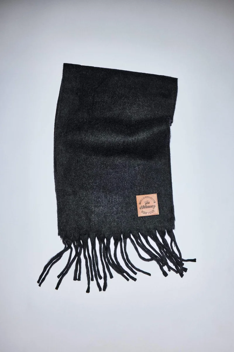 ديفاكتو Man Scarf
