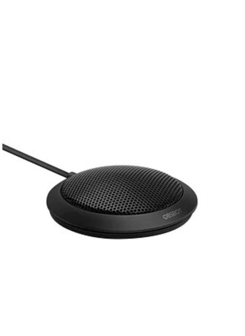 OBSBOT - OBSBOT HQ Mic OHB-1906-CT | High-Quality Professional Microphone - Image 1