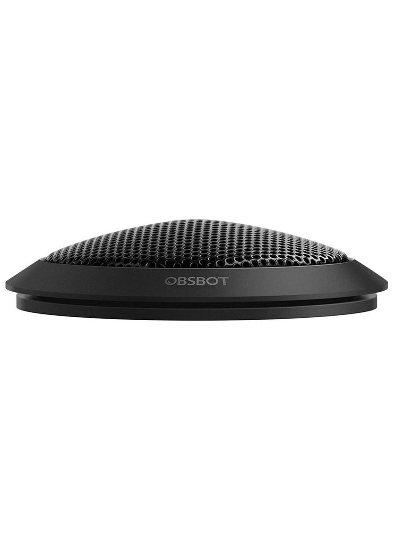 OBSBOT - OBSBOT HQ Mic OHB-1906-CT | High-Quality Professional Microphone - Image 1