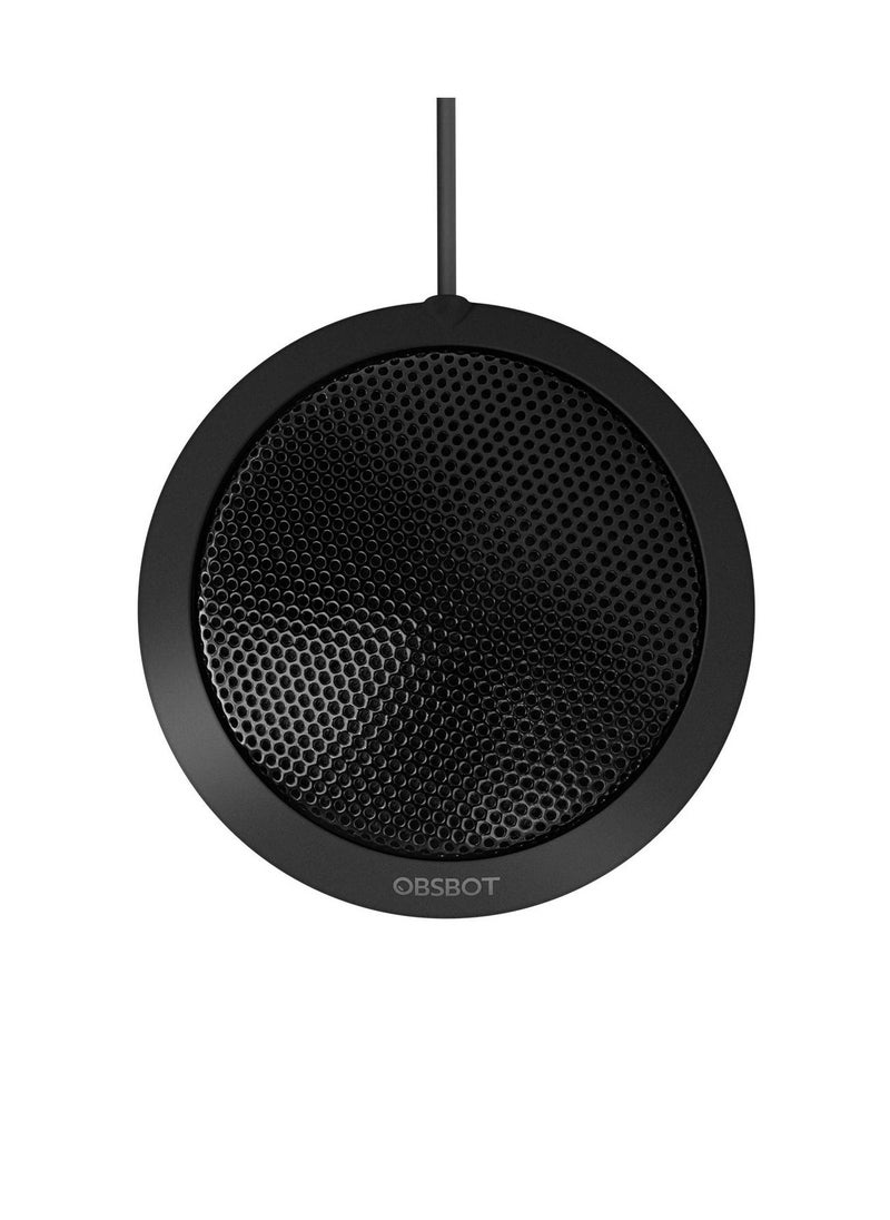 OBSBOT - OBSBOT HQ Mic OHB-1906-CT | High-Quality Professional Microphone - Image 1