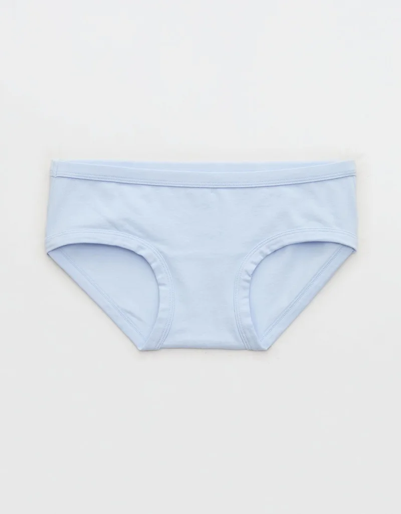 آري من امريكان ايجل سروال سوبر تشيل بقصّة بوي فريند من القطن