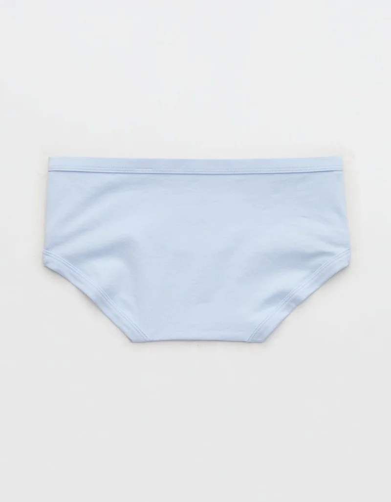 آري من امريكان ايجل سروال سوبر تشيل بقصّة بوي فريند من القطن