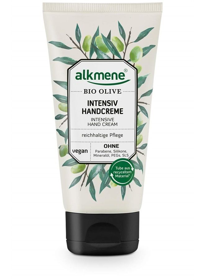 alkmene Intensive Hand Cream for Very Dry Hands 75 ml - Image 1