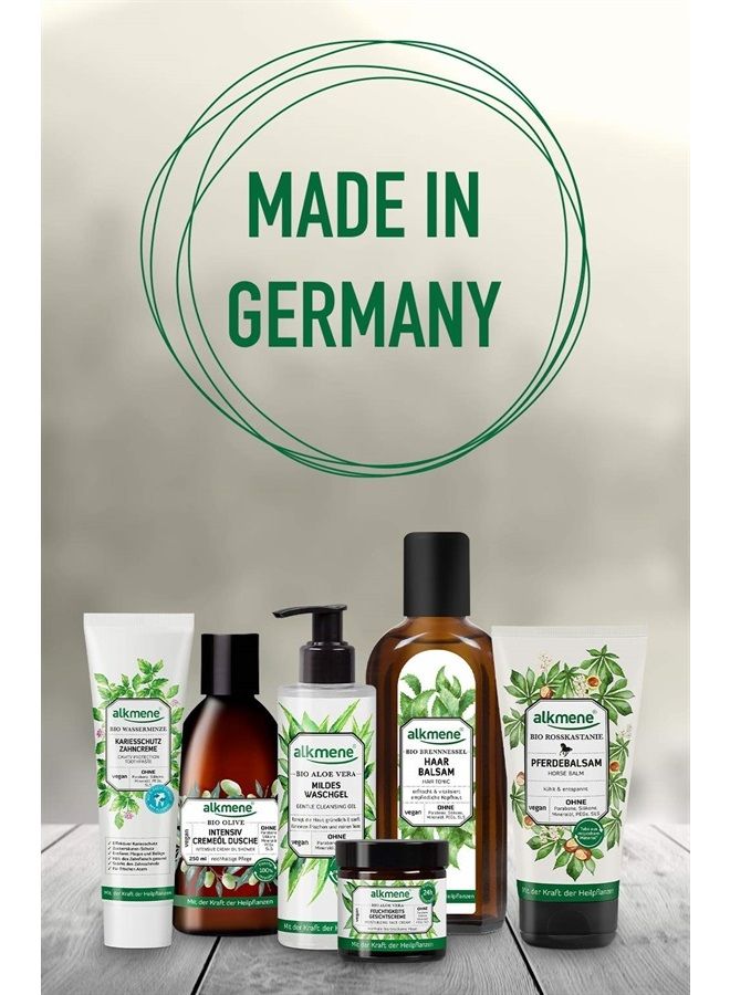 alkmene Intensive Hand Cream for Very Dry Hands 75 ml - Image 3