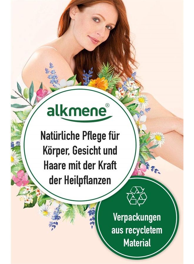 alkmene Intensive Hand Cream for Very Dry Hands 75 ml - Image 5