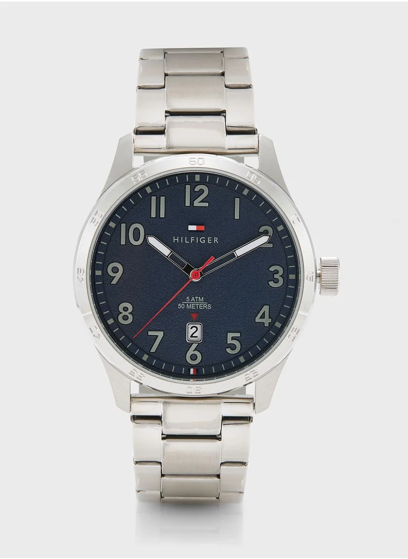TOMMY HILFIGER Forrest Analog Watch