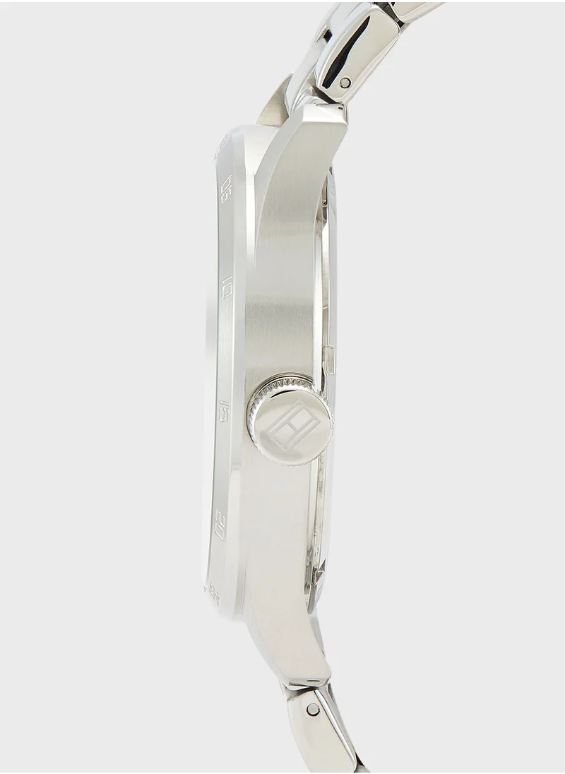 TOMMY HILFIGER Forrest Analog Watch