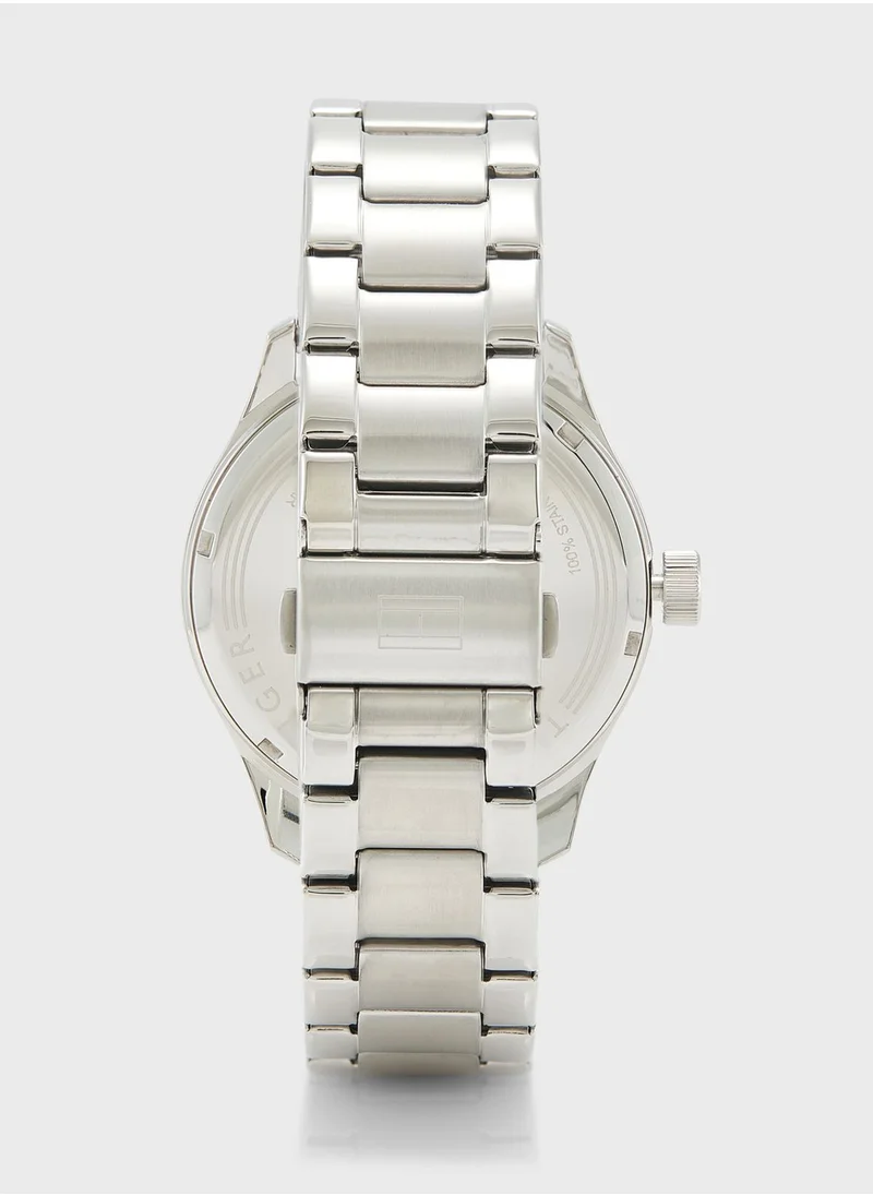 TOMMY HILFIGER Forrest Analog Watch